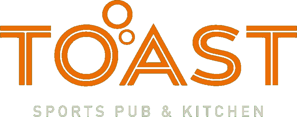 Toast Sports Pub & Kitchen
